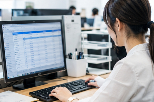 Back-Office & IT