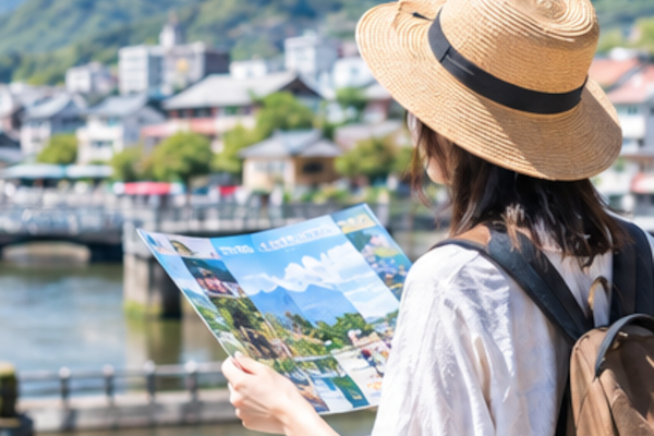 Event & Tourism